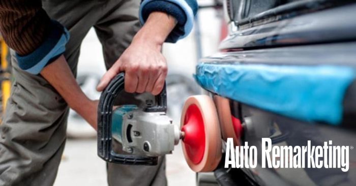 The Scarcity of Aluminum Means It’s Time to Recondition Faster
