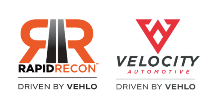 Digital Custom Forms from Rapid Recon Simplifies Dealership Life